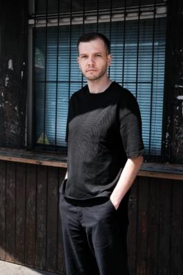 GÁBOR LÁZÁR